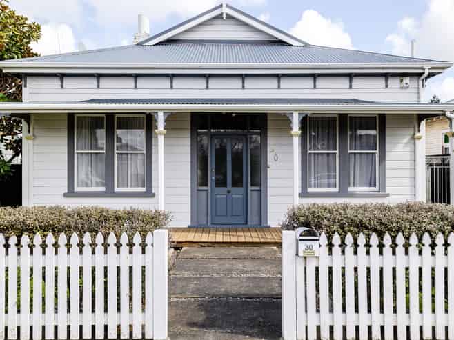 30 Lombard Street, Palmerston North Central