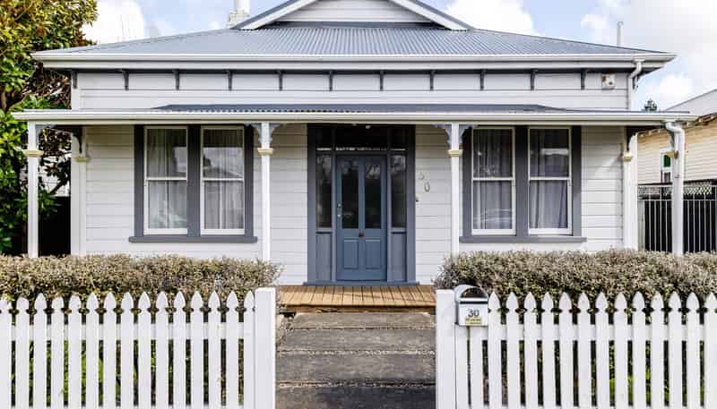 30 Lombard Street, Palmerston North Central