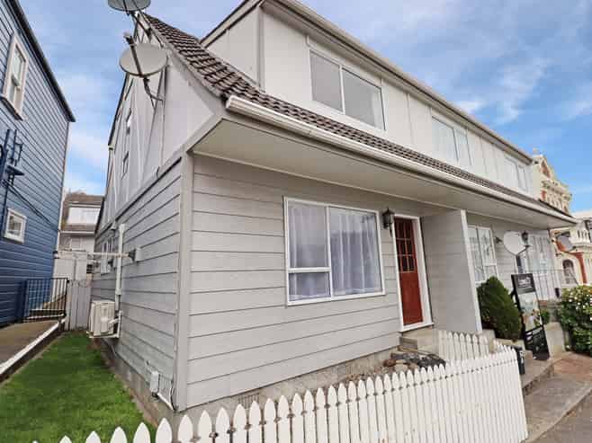 A/52 Roxburgh Street, Mount Victoria