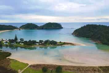 27 Waetford Road, Matapouri