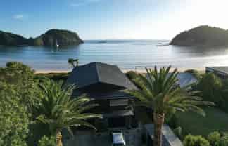 27 Waetford Road, Matapouri