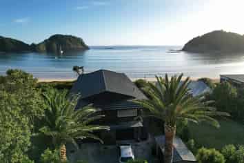 27 Waetford Road, Matapouri