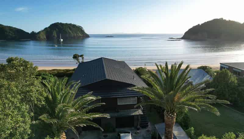 27 Waetford Road, Matapouri