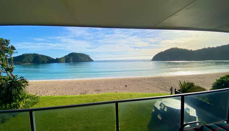 27 Waetford Road, Matapouri