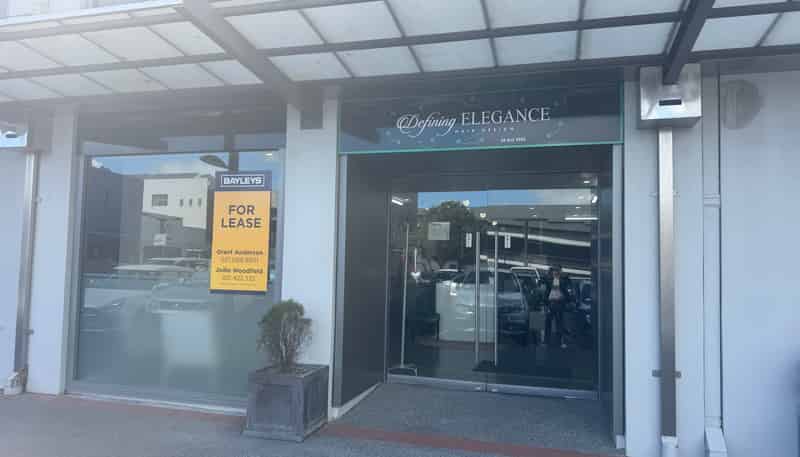T3/1 Dickens Street, Napier South