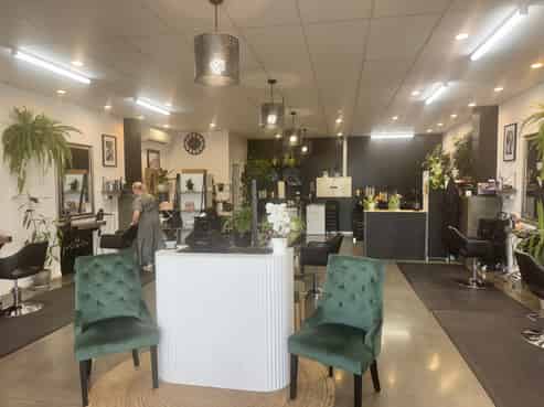 Prime Retail / Office in Napier CBD