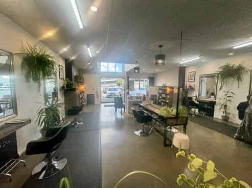 Prime Retail / Office in Napier CBD