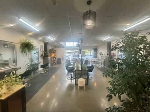 Prime Retail / Office in Napier CBD