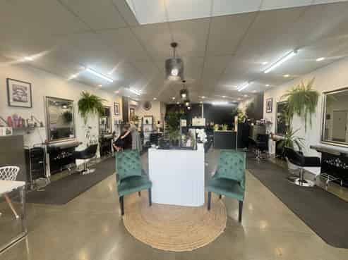 Prime Retail / Office in Napier CBD