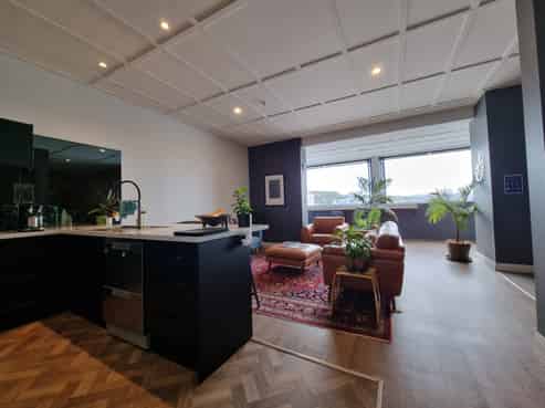 Prime Office and Residential building for Sale