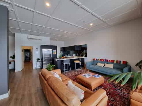 Prime Office and Residential building for Sale