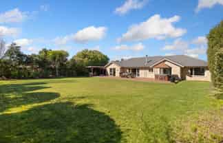 20B Cameron Crescent, Rolleston