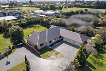 20B Cameron Crescent, Rolleston