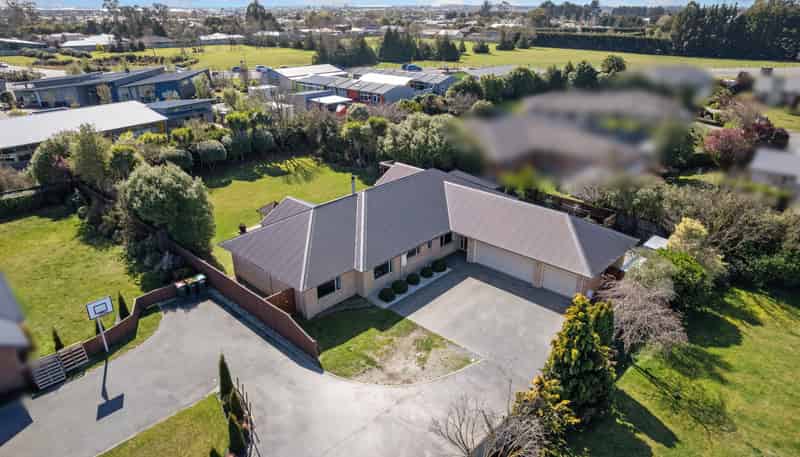 20B Cameron Crescent, Rolleston