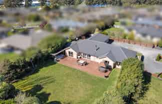 20B Cameron Crescent, Rolleston