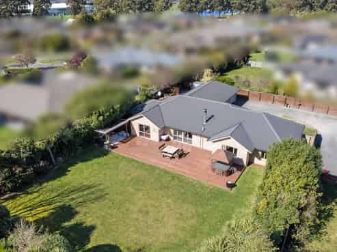 20B Cameron Crescent, Rolleston