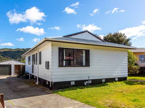 23 Belgrave Street, Wainuiomata