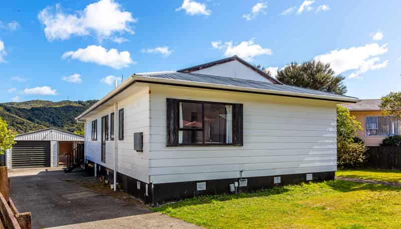 23 Belgrave Street, Wainuiomata