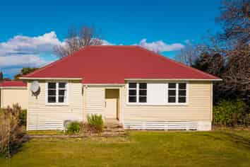 7 Smith Street, WAIMATE