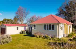 7 Smith Street, WAIMATE