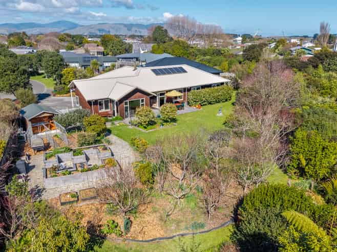 22 Tamihana Street, Otaki