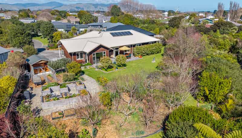 22 Tamihana Street, Otaki