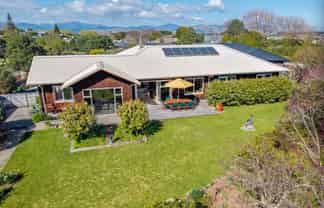 22 Tamihana Street, Otaki