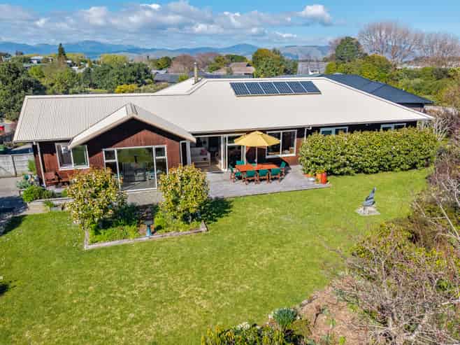 22 Tamihana Street, Otaki