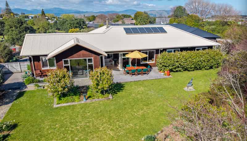 22 Tamihana Street, Otaki