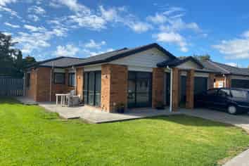 A/14 Maida Vale, Manurewa
