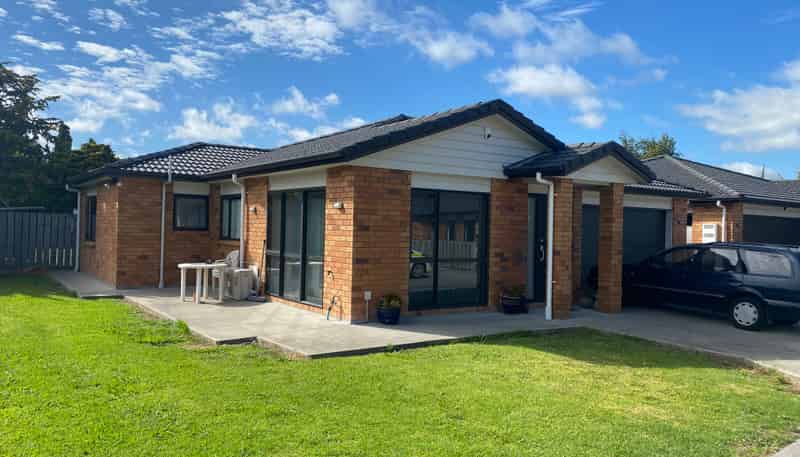 A/14 Maida Vale, Manurewa