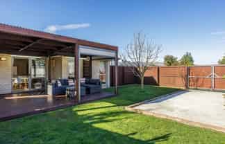 12 Butler Court, Rolleston