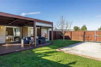 12 Butler Court, Rolleston