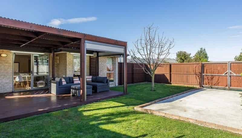 12 Butler Court, Rolleston