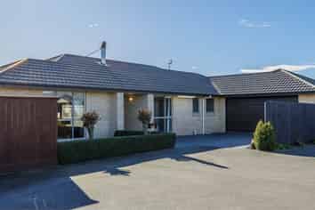 12 Butler Court, Rolleston