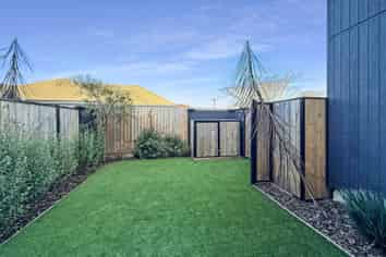 Canterbury - Address withheld