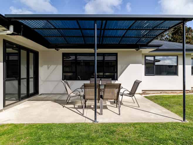 75 Pharazyn Street, Feilding
