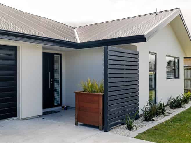 75 Pharazyn Street, Feilding