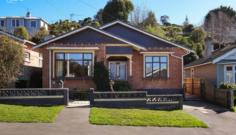 14 Motu Street, Saint Clair
