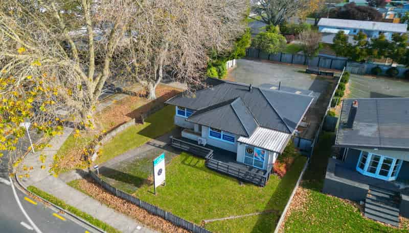 173 Old Taupo Road, Utuhina