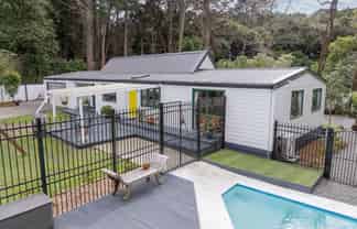 4a Kereru Grove, Featherston