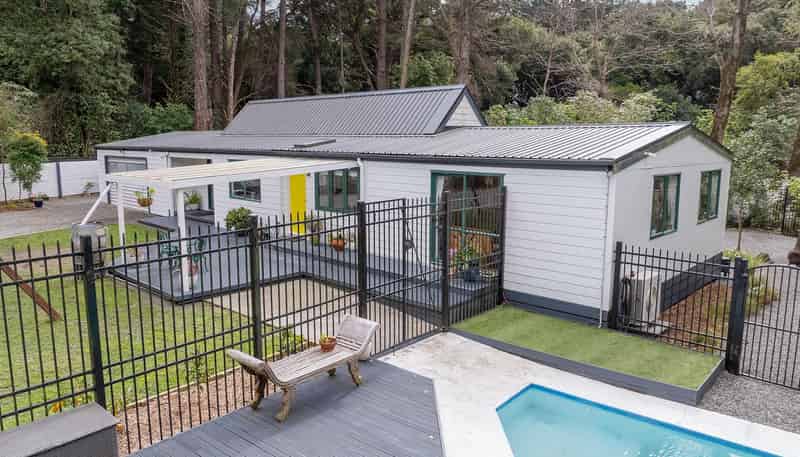4a Kereru Grove, Featherston