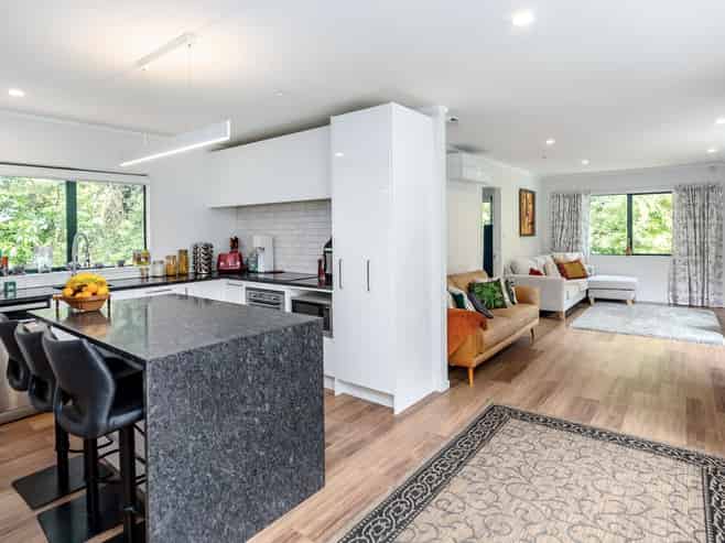 4a Kereru Grove, Featherston