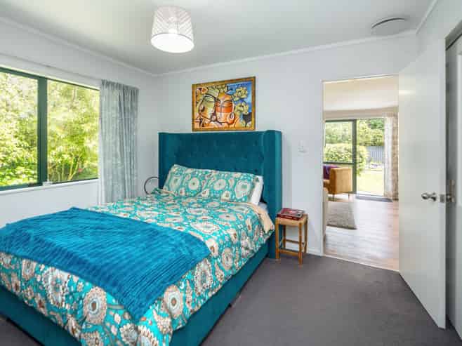 4a Kereru Grove, Featherston