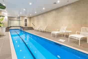2111/8 Airedale Street, Auckland Central