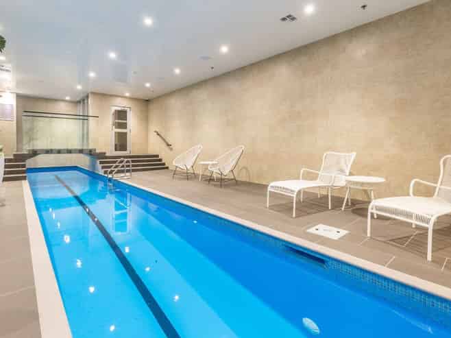2111/8 Airedale Street, Auckland Central