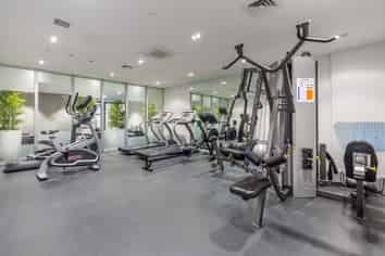 2111/8 Airedale Street, Auckland Central