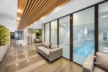 2111/8 Airedale Street, Auckland Central