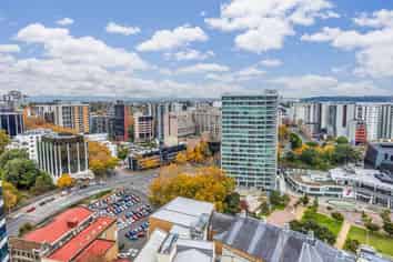 2111/8 Airedale Street, Auckland Central