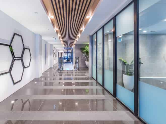 2111/8 Airedale Street, Auckland Central